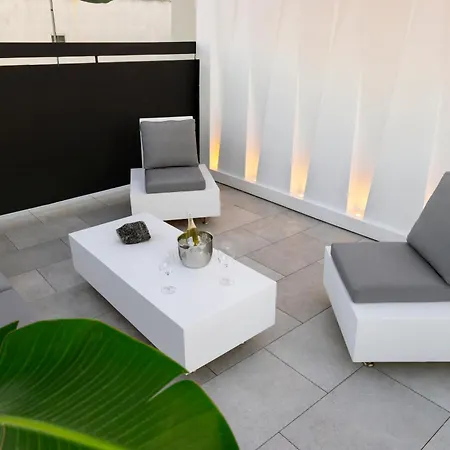Apartment Live Your Myth In Thissio *